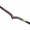 FSS Rainbow Multi-Colour DAZZLE 6mm Swarovski Crystal Bling Browband