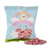 Lincoln LITTLE UNICORN Treatz Bags Beetroot Tidbit Horse Pony Treats Present Stocking Filler