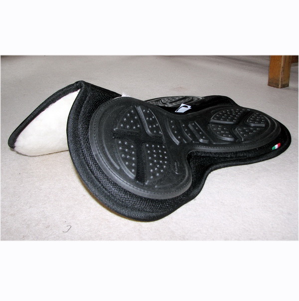 Stephens Gel-Eze Hi-Tec Saddle Impression Pad